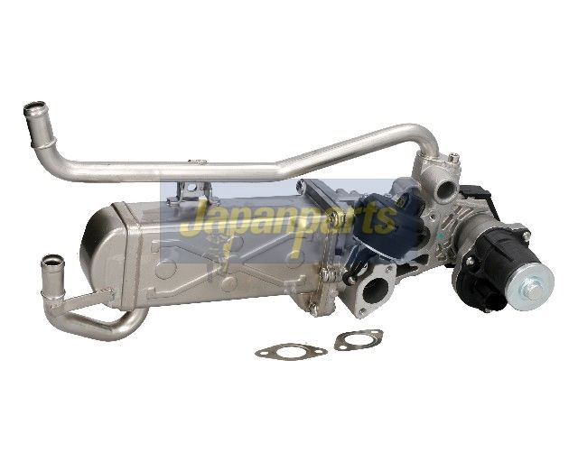 Japan Parts EGR0910 Клапан системи рециркуляції ВГ