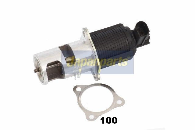 Japan Parts EGR100 Клапан системи рециркуляції ВГ