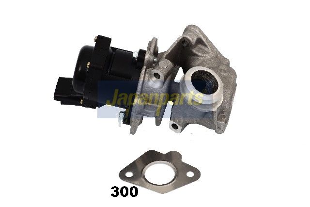Japan Parts EGR300 Клапан системи рециркуляції ВГ