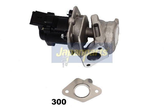 Japan Parts EGR300 Клапан системи рециркуляції ВГ