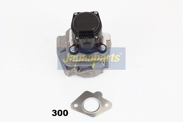 Japan Parts EGR300 Клапан системи рециркуляції ВГ