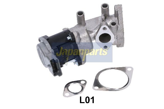 Japan Parts EGRL01 Клапан системи рециркуляції ВГ