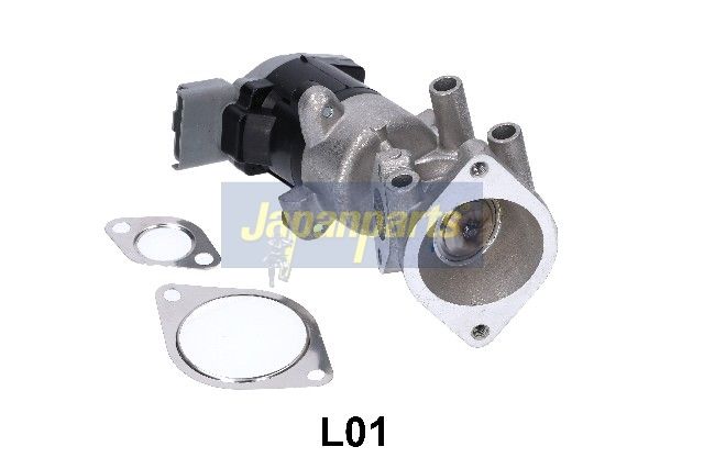 Japan Parts EGRL01 Клапан системи рециркуляції ВГ