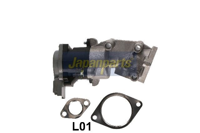Japan Parts EGRL01 Клапан системи рециркуляції ВГ