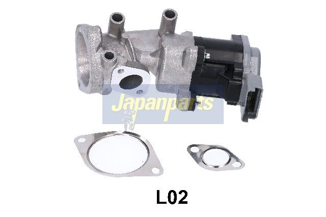 Japan Parts EGRL02 Клапан системи рециркуляції ВГ