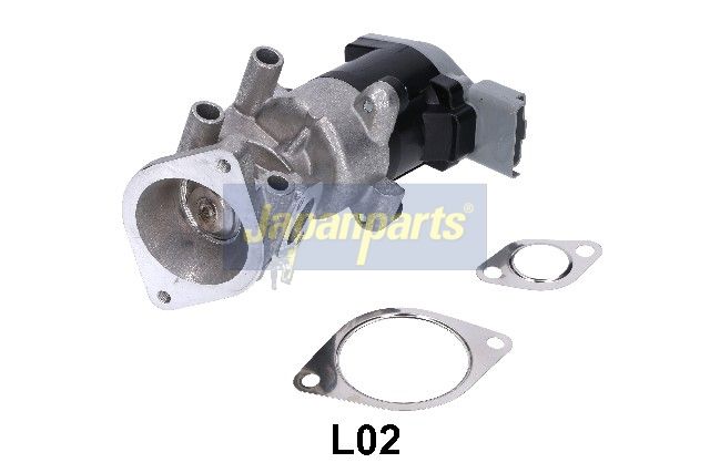 Japan Parts EGRL02 Клапан системи рециркуляції ВГ