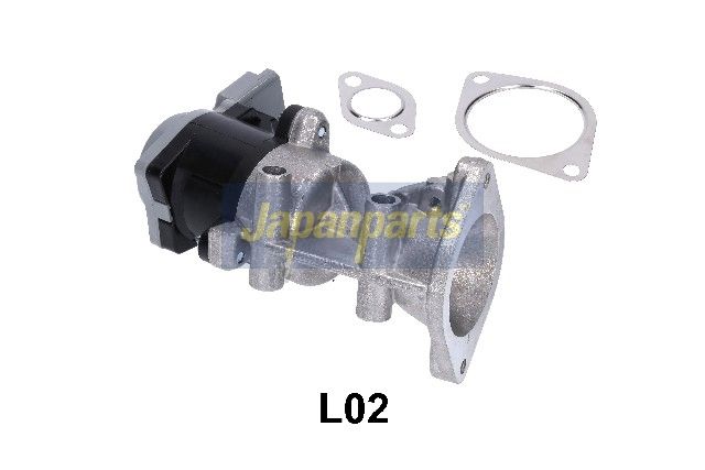 Japan Parts EGRL02 Клапан системи рециркуляції ВГ
