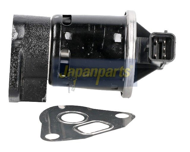 Japan Parts EGRW08 Клапан системи рециркуляції ВГ