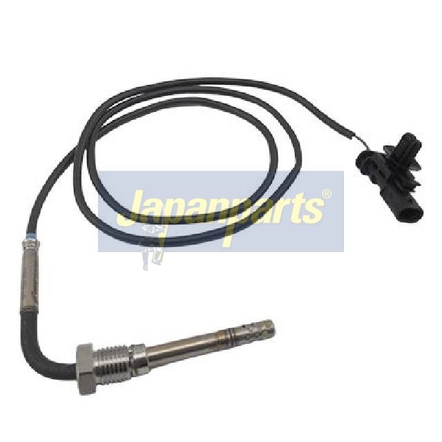 Japan Parts EGT0201 Датчик, температура відпрацьованих газів