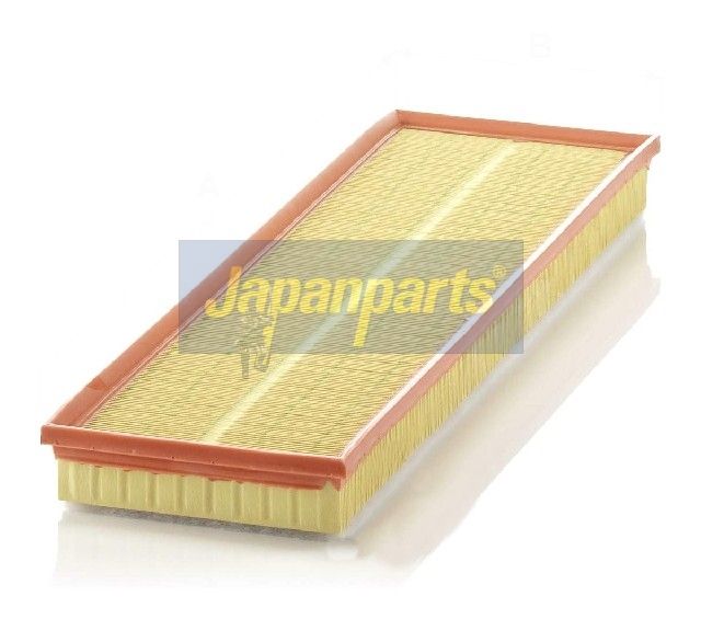 Japan Parts FA0125JM Повітряний фільтр