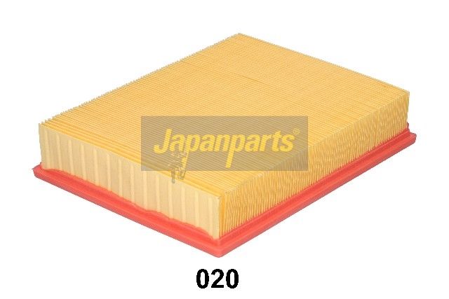 Japan Parts FA020S Повітряний фільтр
