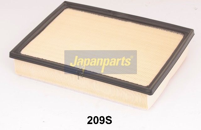Japan Parts FA209S Повітряний фільтр