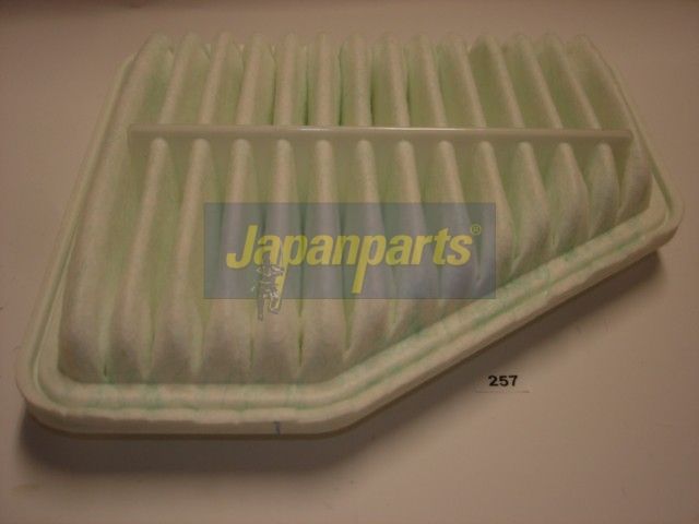 Japan Parts FA257S Повітряний фільтр
