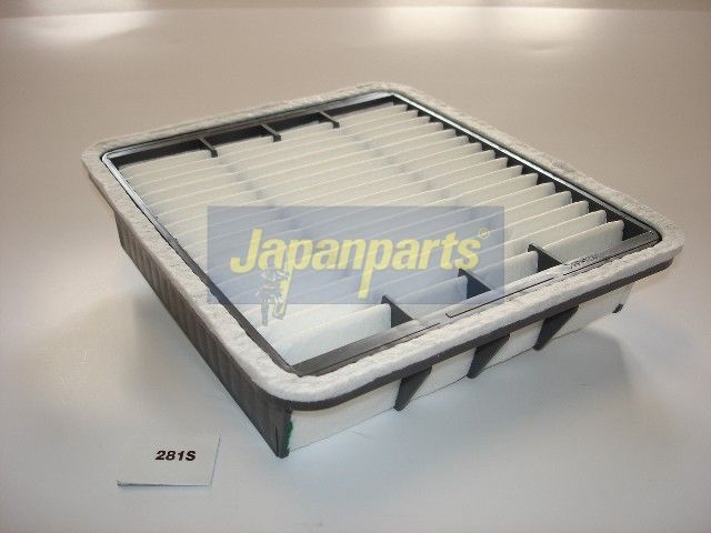 Japan Parts FA281S Повітряний фільтр