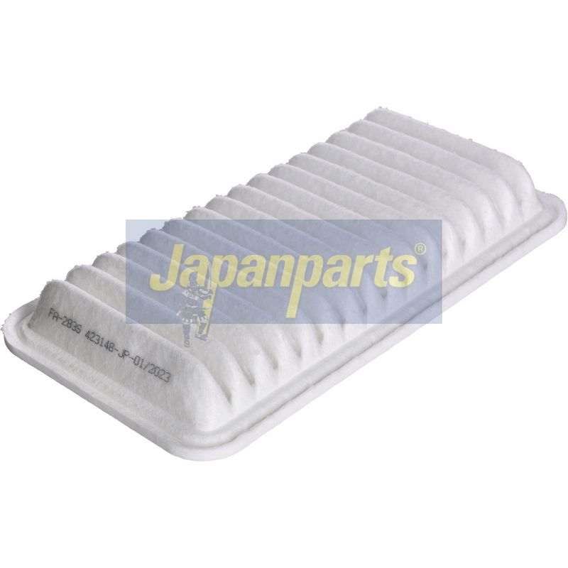 Japan Parts FA283S Повітряний фільтр