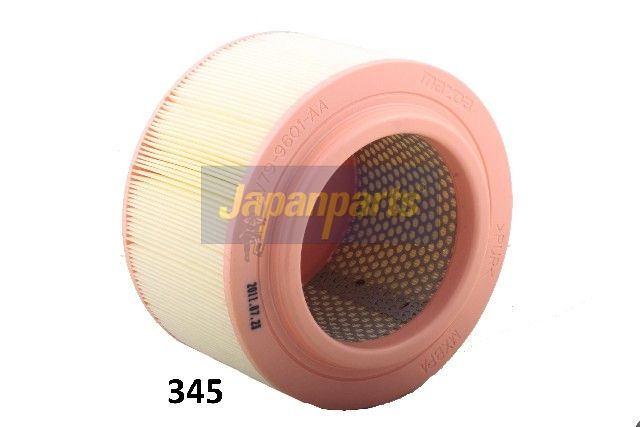 Japan Parts FA345S Повітряний фільтр