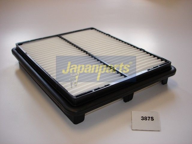 Japan Parts FA387S Повітряний фільтр