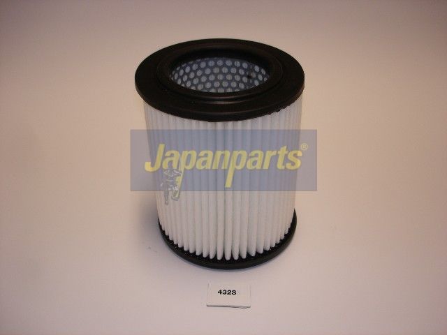 Japan Parts FA432S Повітряний фільтр