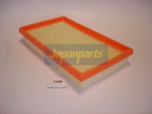 Japan Parts FA715S Повітряний фільтр