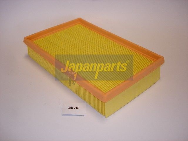 Japan Parts FA887S Повітряний фільтр