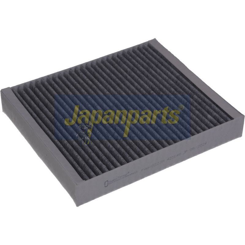 Japan Parts FAA022JM Фільтр, повітря у салоні