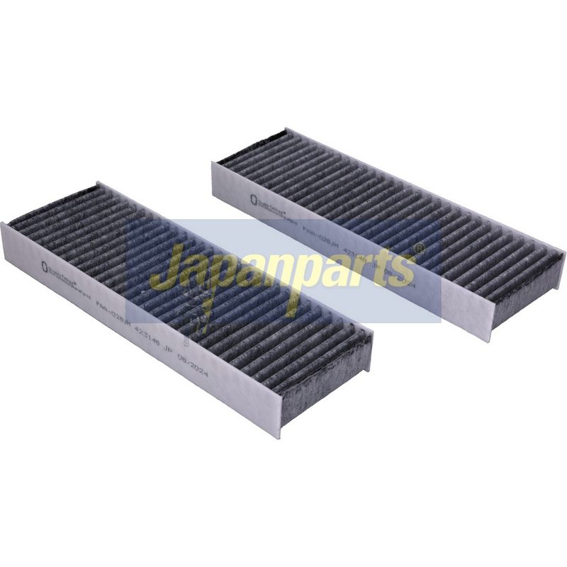 Japan Parts FAA028JM Фільтр, повітря у салоні