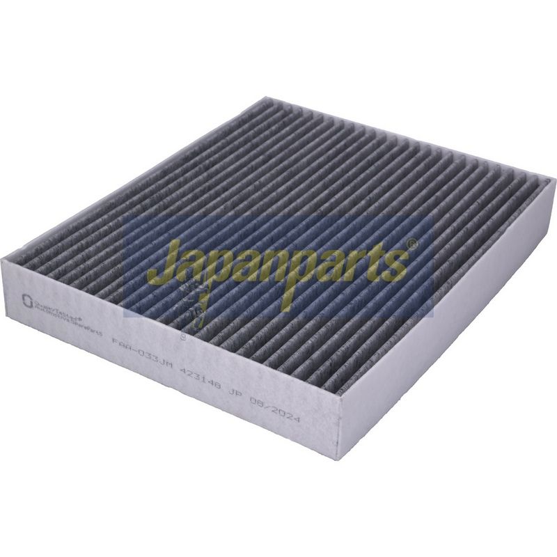 Japan Parts FAA033JM Фільтр, повітря у салоні