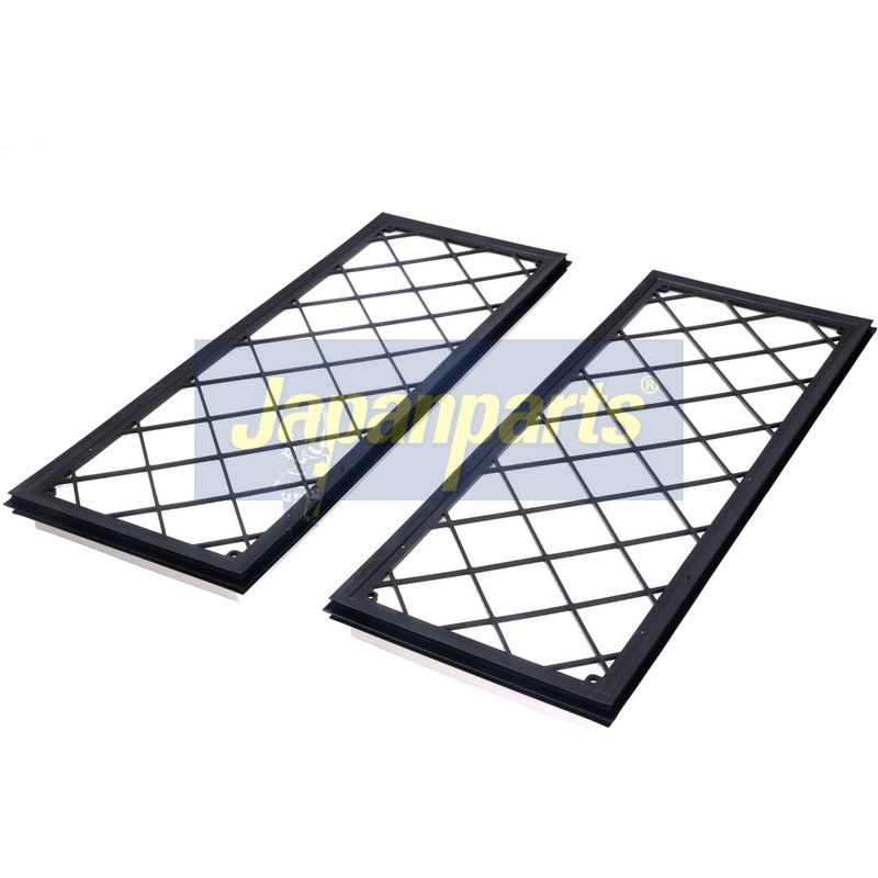 Japan Parts FAA079JM Фільтр, повітря у салоні