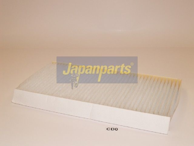 Japan Parts FAACD0 Фільтр, повітря у салоні