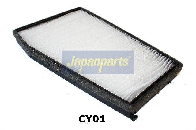 Japan Parts FAACY01 Фільтр, повітря у салоні
