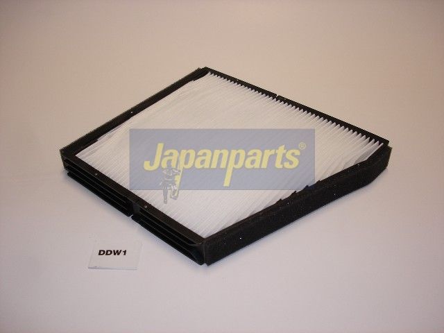 Japan Parts FAADDW1 Фільтр, повітря у салоні