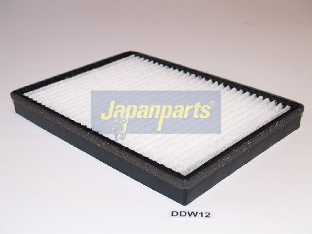 Japan Parts FAADDW12 Фільтр, повітря у салоні