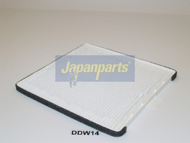 Japan Parts FAADDW14 Фільтр, повітря у салоні