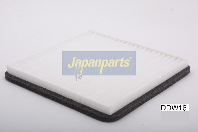 Japan Parts FAADDW16 Фільтр, повітря у салоні