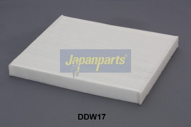 Japan Parts FAADDW17 Фільтр, повітря у салоні