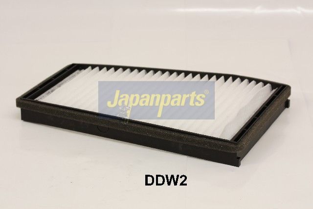 Japan Parts FAADDW2 Фільтр, повітря у салоні