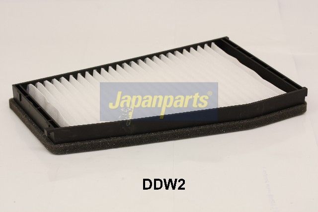 Japan Parts FAADDW2 Фільтр, повітря у салоні