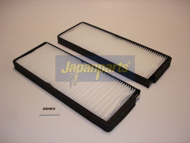 Japan Parts FAADDW3 Фільтр, повітря у салоні