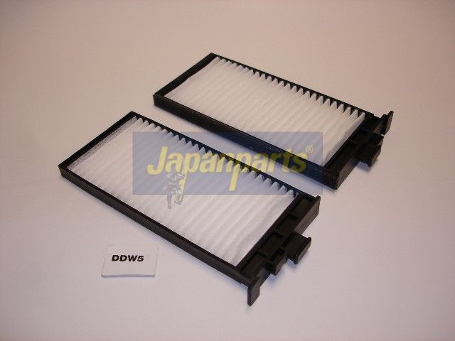 Japan Parts FAADDW5 Фільтр, повітря у салоні