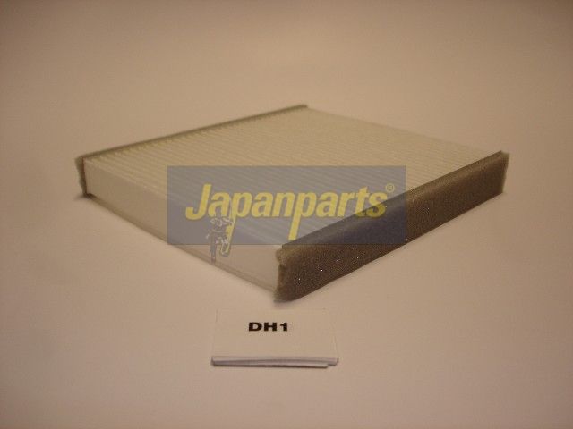Japan Parts FAADH1 Фільтр, повітря у салоні