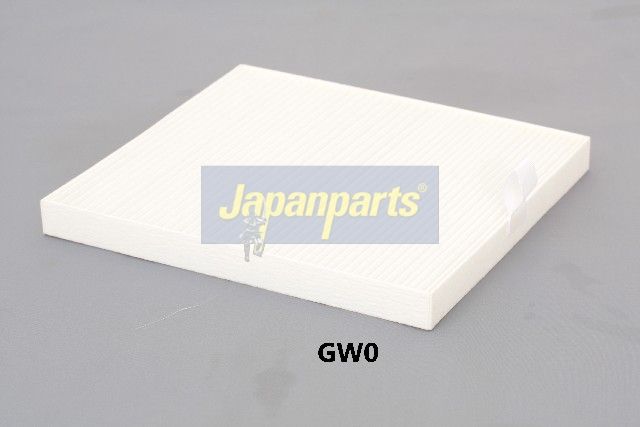 Japan Parts FAAGW0 Фільтр, повітря у салоні