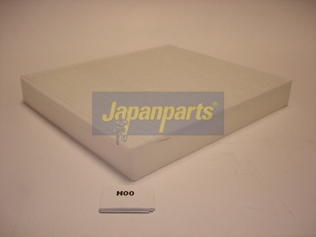 Japan Parts FAAH00 Фільтр, повітря у салоні