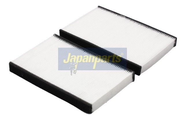 Japan Parts FAAH015 Фільтр, повітря у салоні