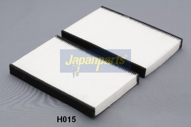 Japan Parts FAAH015 Фільтр, повітря у салоні