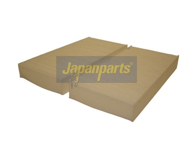 Japan Parts FAAH04 Фільтр, повітря у салоні
