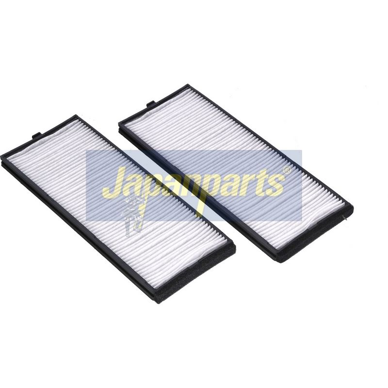 Japan Parts FAAHY05 Фільтр, повітря у салоні