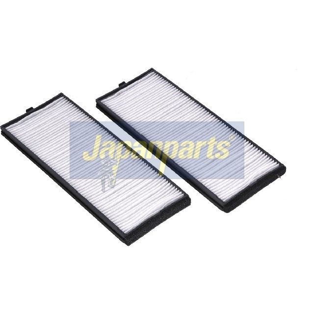 Japan Parts FAAHY05 Фільтр, повітря у салоні