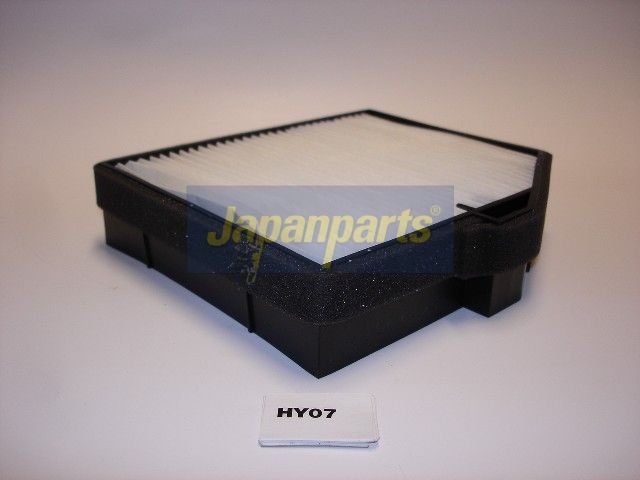 Japan Parts FAAHY07 Фільтр, повітря у салоні