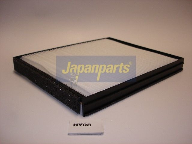Japan Parts FAAHY08 Фільтр, повітря у салоні