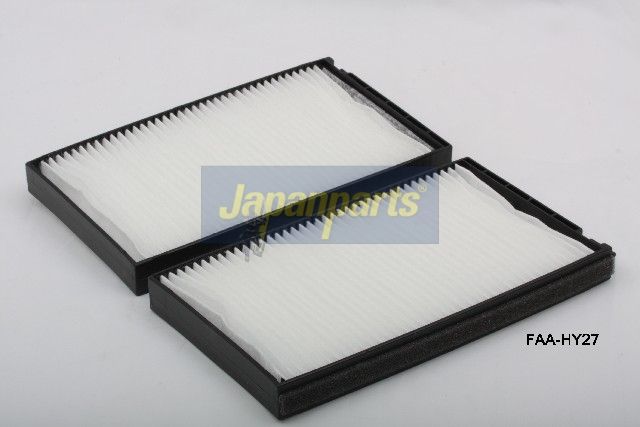 Japan Parts FAAHY27 Фільтр, повітря у салоні